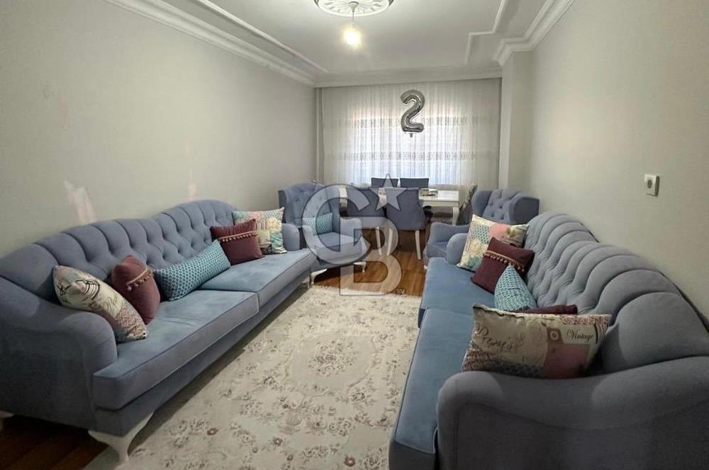 COLDWELL BANKER SAFİR'den KOYUNOĞLU'nda 3+1 KİRALIK DAİRE