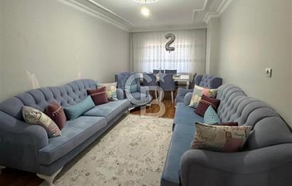COLDWELL BANKER SAFİR'den KOYUNOĞLU'nda 3+1 KİRALIK DAİRE