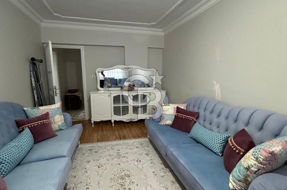 COLDWELL BANKER SAFİR'den KOYUNOĞLU'nda 3+1 KİRALIK DAİRE