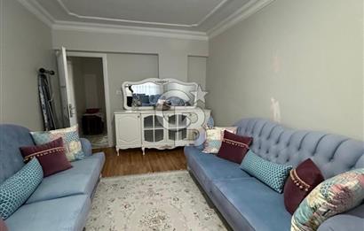 COLDWELL BANKER SAFİR'den KOYUNOĞLU'nda 3+1 KİRALIK DAİRE