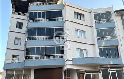 COLDWELL BANKER SAFİR'den KOYUNOĞLU'nda 3+1 KİRALIK DAİRE