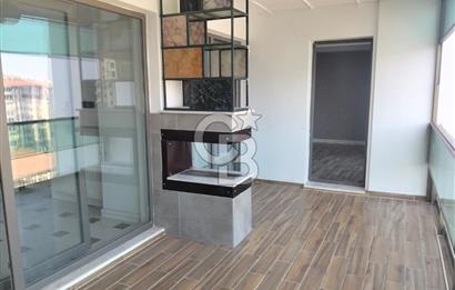 COLDWELL BANKER'den VİP ALTIN KONSEPT'de KİRALIK PREMİUM DAİRE