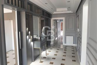 COLDWELL BANKER'den VİP ALTIN KONSEPT'de KİRALIK PREMİUM DAİRE