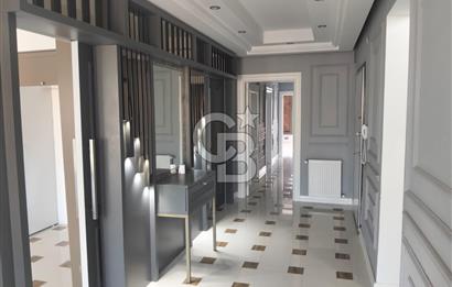 COLDWELL BANKER'den VİP ALTIN KONSEPT'de KİRALIK PREMİUM DAİRE