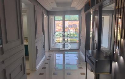 COLDWELL BANKER'den VİP ALTIN KONSEPT'de KİRALIK PREMİUM DAİRE