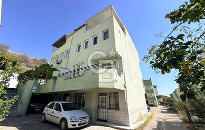 CB KİNG'DEN KUVA-İ MİLLİYE MAHALLESİ 4 KATLI SATILIK MÜSTAKİL EV