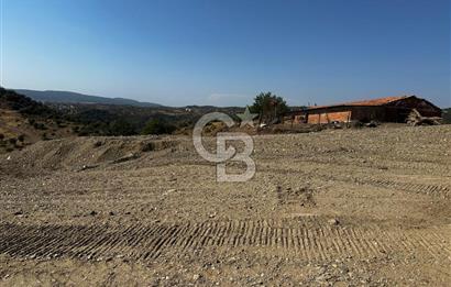 ULAMIŞ'TA 500 m2 ARSA