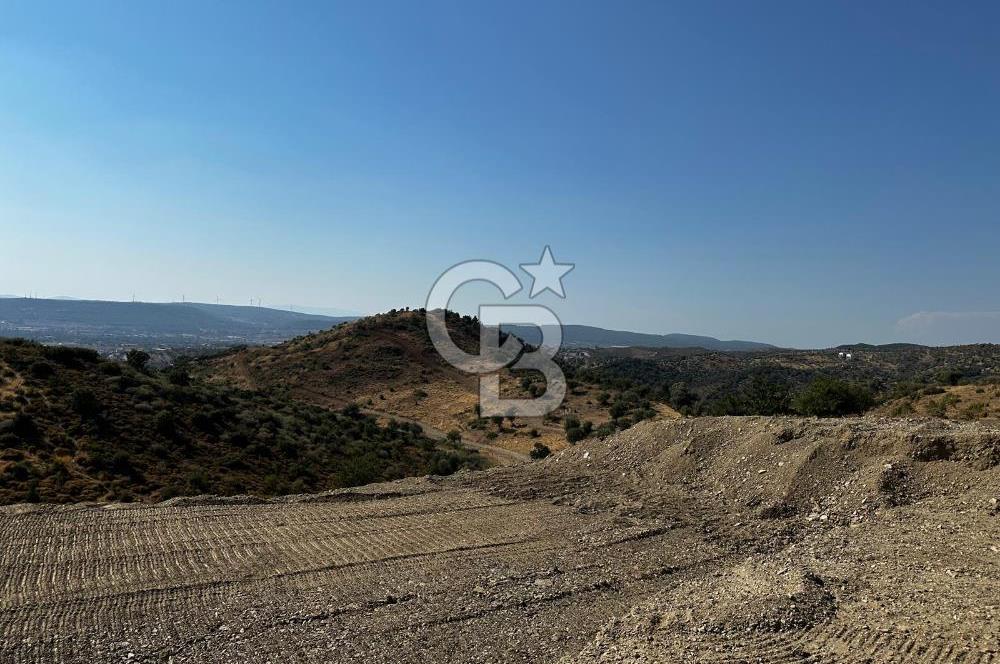 ULAMIŞ'TA 500 m2 ARSA