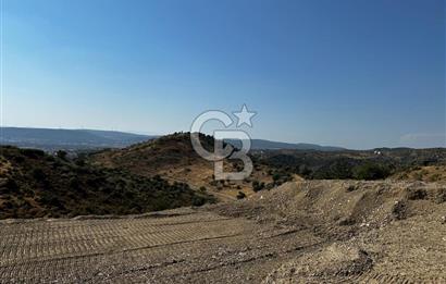 ULAMIŞ'TA 500 m2 ARSA