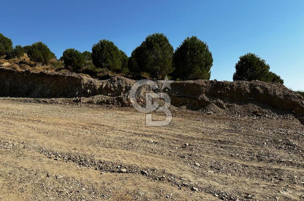ULAMIŞ'TA 500 m2 ARSA