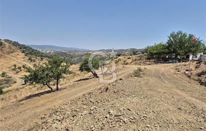 ULAMIŞ'TA 500 m2 ARSA