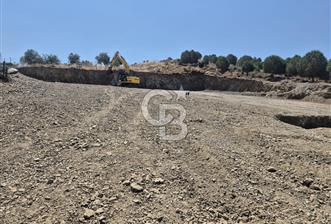 ULAMIŞ'TA 500 m2 ARSA