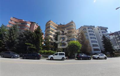 ÇUKURAMBAR ALKAR SİTESİNDE KİRALIK 4+1 DAİRE