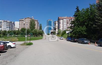 ÇUKURAMBAR ALKAR SİTESİNDE KİRALIK 4+1 DAİRE