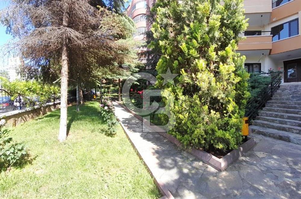 ÇUKURAMBAR ALKAR SİTESİNDE KİRALIK 4+1 DAİRE