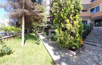ÇUKURAMBAR ALKAR SİTESİNDE KİRALIK 4+1 DAİRE