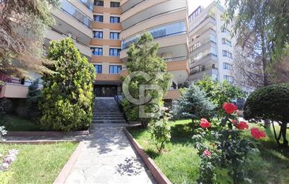 ÇUKURAMBAR ALKAR SİTESİNDE KİRALIK 4+1 DAİRE