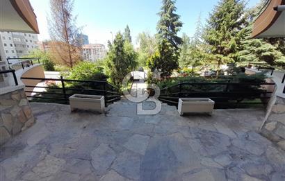 ÇUKURAMBAR ALKAR SİTESİNDE KİRALIK 4+1 DAİRE