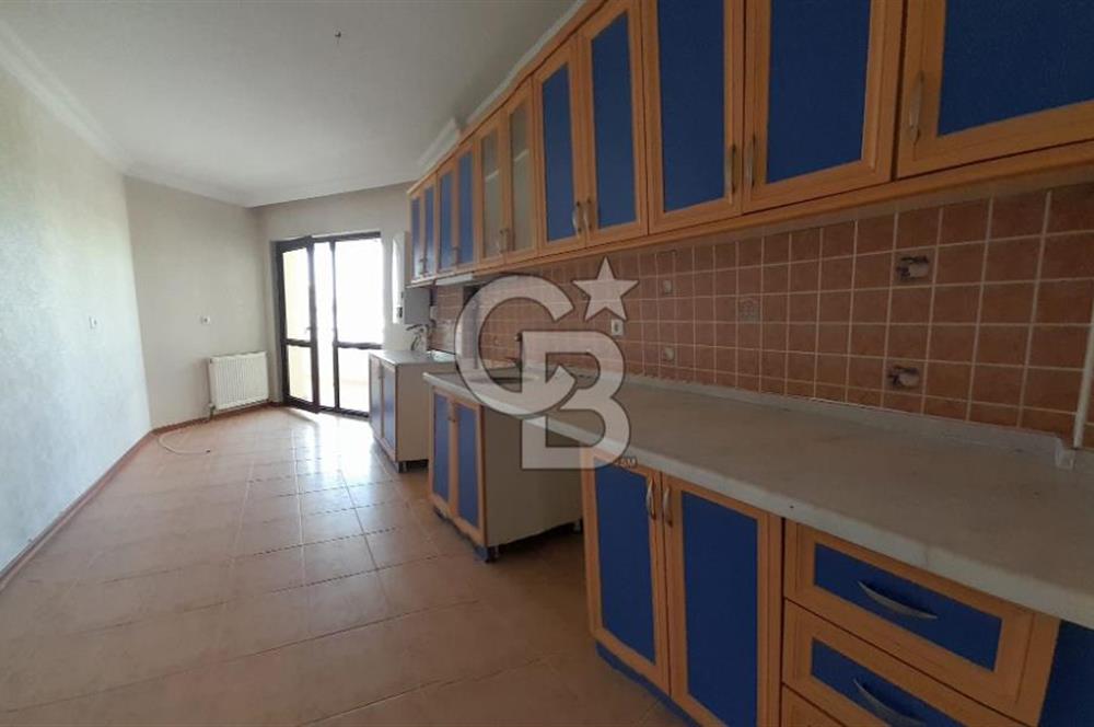 ÇUKURAMBAR ALKAR SİTESİNDE KİRALIK 4+1 DAİRE