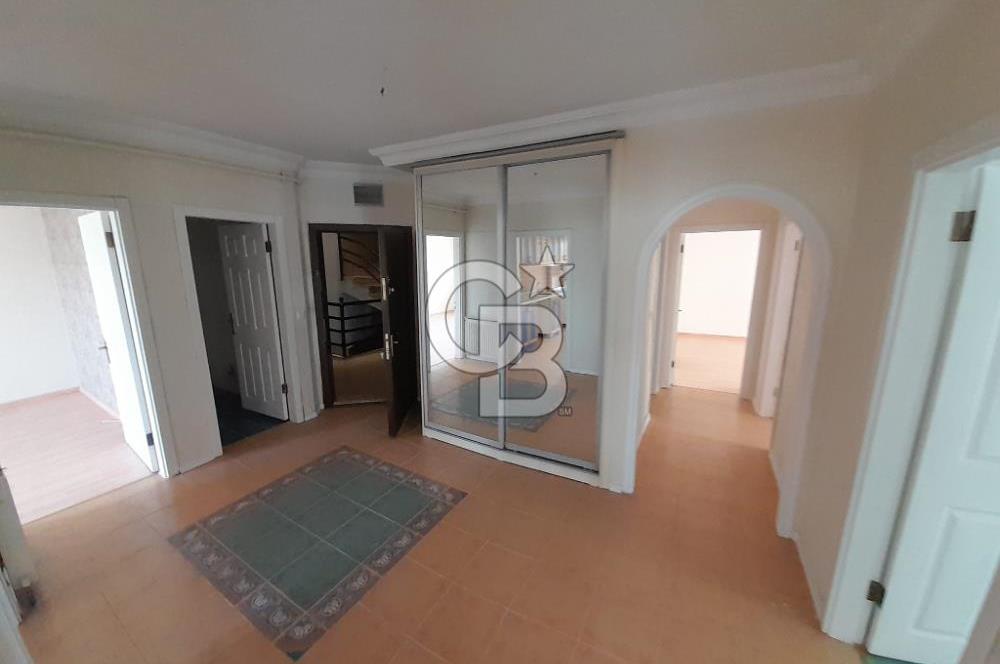 ÇUKURAMBAR ALKAR SİTESİNDE KİRALIK 4+1 DAİRE