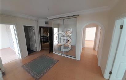 ÇUKURAMBAR ALKAR SİTESİNDE KİRALIK 4+1 DAİRE
