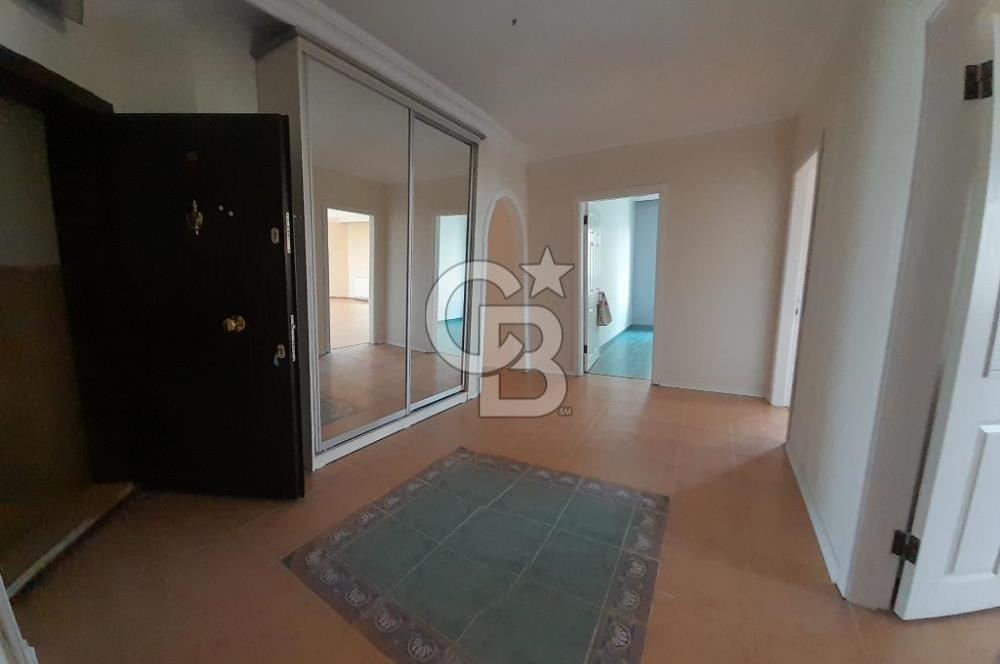 ÇUKURAMBAR ALKAR SİTESİNDE KİRALIK 4+1 DAİRE
