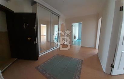 ÇUKURAMBAR ALKAR SİTESİNDE KİRALIK 4+1 DAİRE