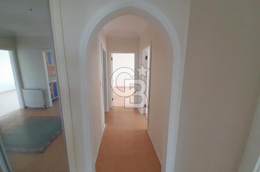 ÇUKURAMBAR ALKAR SİTESİNDE KİRALIK 4+1 DAİRE