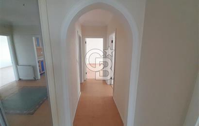 ÇUKURAMBAR ALKAR SİTESİNDE KİRALIK 4+1 DAİRE