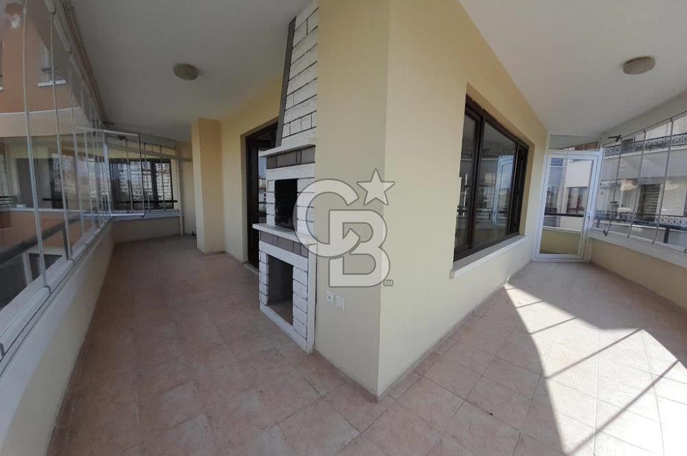 ÇUKURAMBAR ALKAR SİTESİNDE KİRALIK 4+1 DAİRE