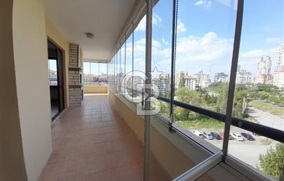 ÇUKURAMBAR ALKAR SİTESİNDE KİRALIK 4+1 DAİRE