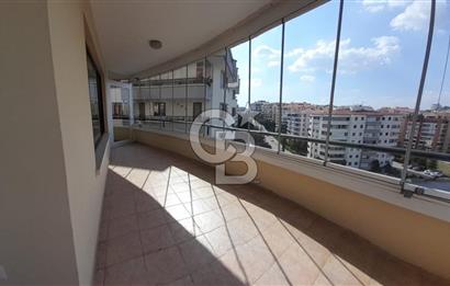 ÇUKURAMBAR ALKAR SİTESİNDE KİRALIK 4+1 DAİRE