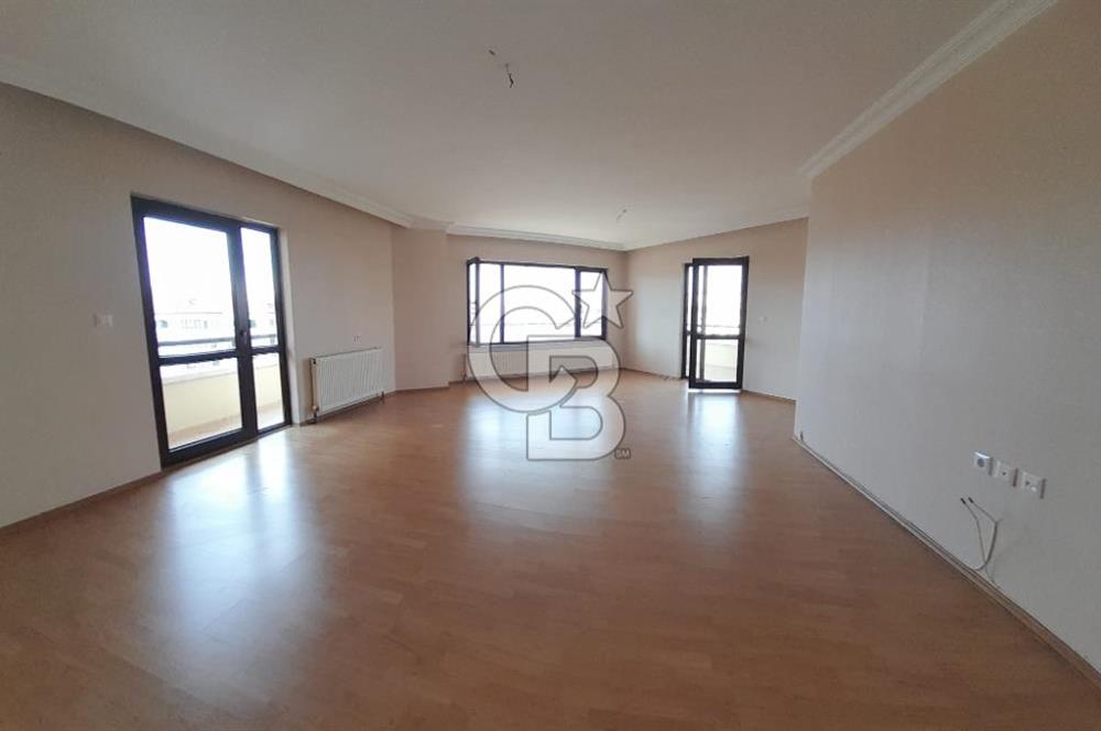 ÇUKURAMBAR ALKAR SİTESİNDE KİRALIK 4+1 DAİRE