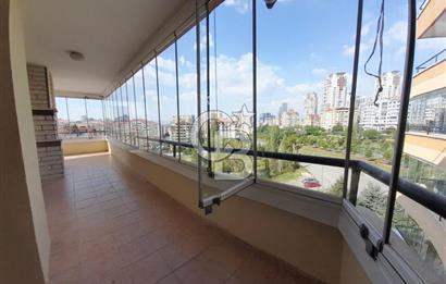ÇUKURAMBAR ALKAR SİTESİNDE KİRALIK 4+1 DAİRE
