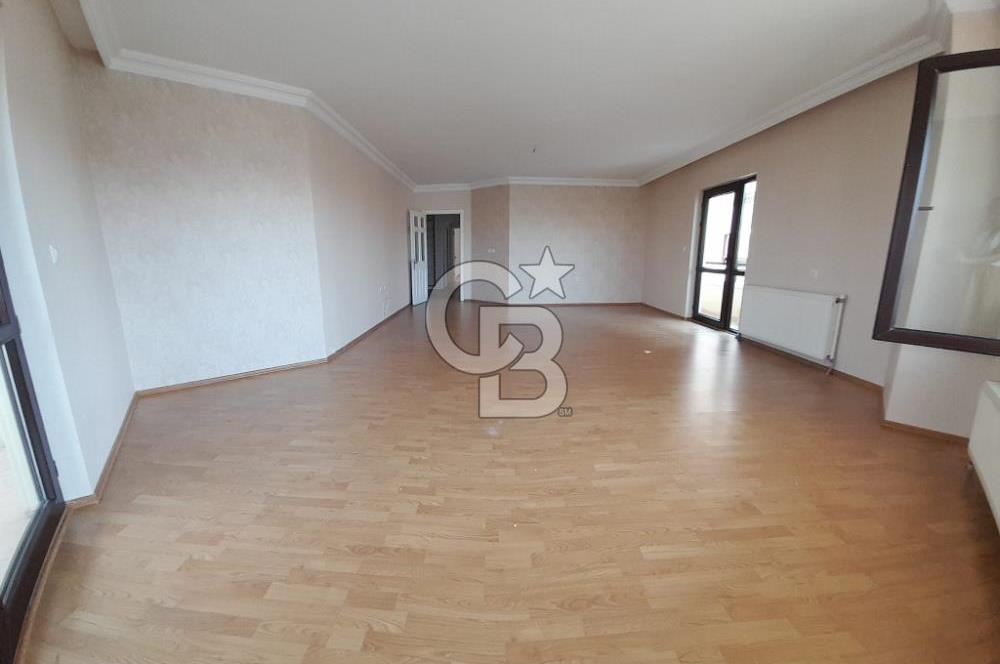 ÇUKURAMBAR ALKAR SİTESİNDE KİRALIK 4+1 DAİRE