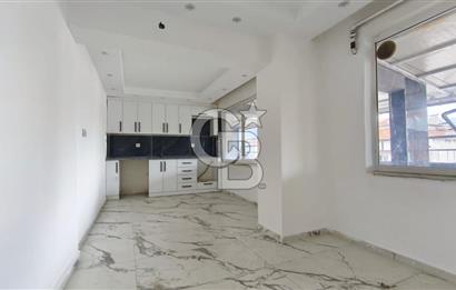 Çaybaşı Caddesi Üzeri Geniş Teraslı Şömineli 3+1 Satılık Daire