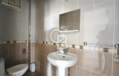 Çaybaşı Caddesi Üzeri Geniş Teraslı Şömineli 3+1 Satılık Daire