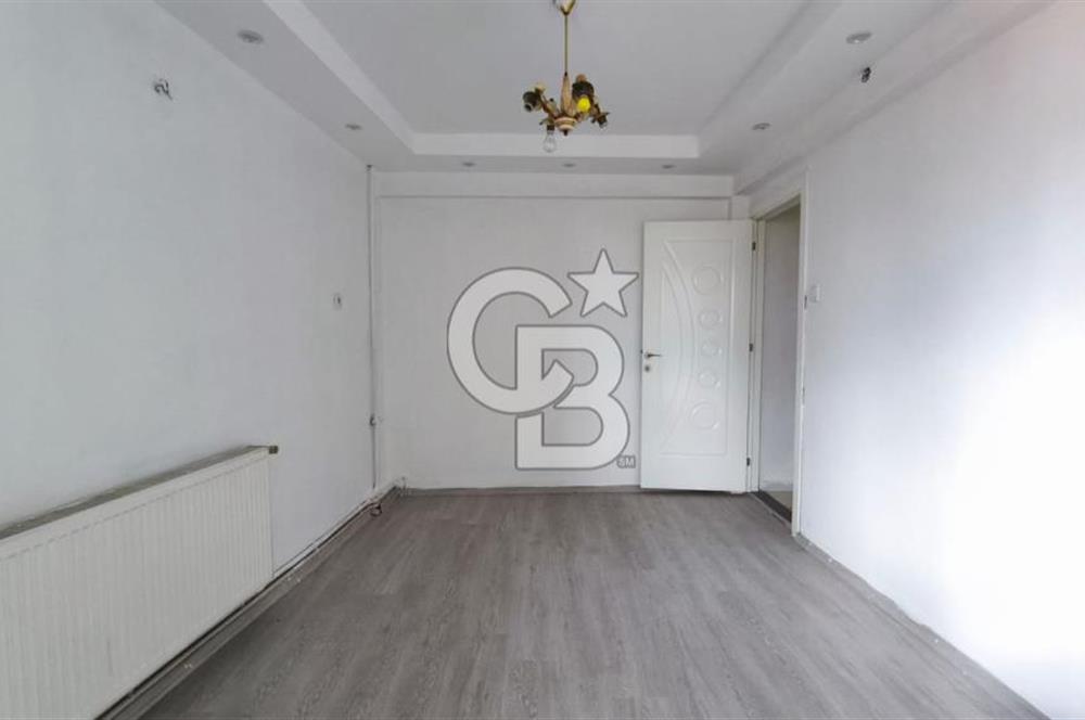 Çaybaşı Caddesi Üzeri Geniş Teraslı Şömineli 3+1 Satılık Daire