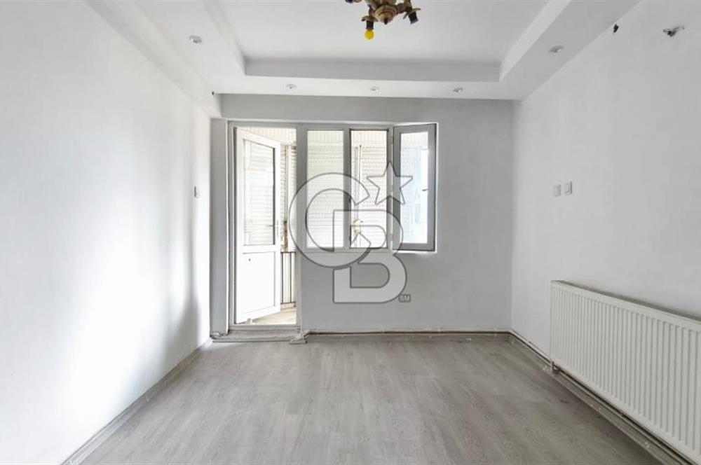 Çaybaşı Caddesi Üzeri Geniş Teraslı Şömineli 3+1 Satılık Daire