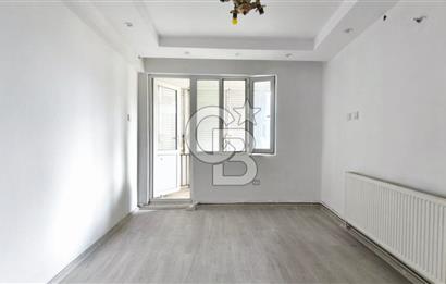 Çaybaşı Caddesi Üzeri Geniş Teraslı Şömineli 3+1 Satılık Daire