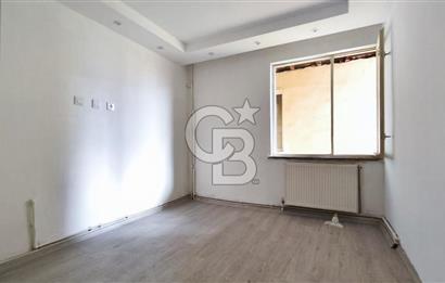 Çaybaşı Caddesi Üzeri Geniş Teraslı Şömineli 3+1 Satılık Daire