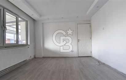 Çaybaşı Caddesi Üzeri Geniş Teraslı Şömineli 3+1 Satılık Daire