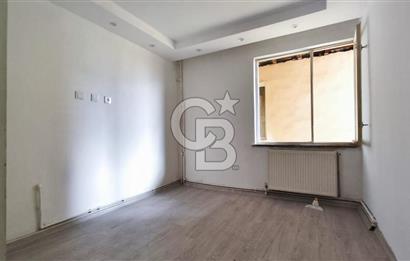 Çaybaşı Caddesi Üzeri Geniş Teraslı Şömineli 3+1 Satılık Daire