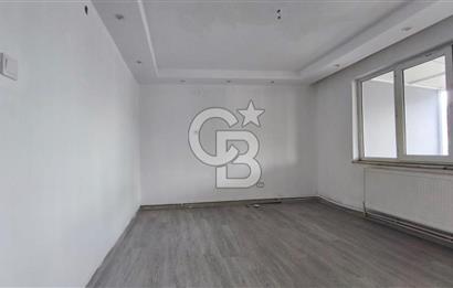 Çaybaşı Caddesi Üzeri Geniş Teraslı Şömineli 3+1 Satılık Daire