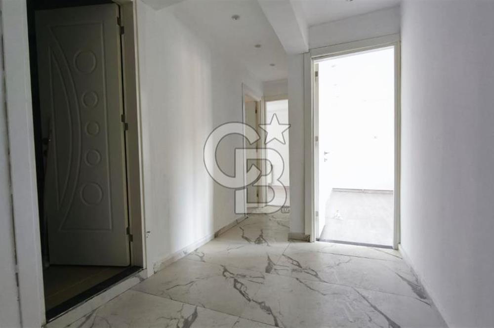 Çaybaşı Caddesi Üzeri Geniş Teraslı Şömineli 3+1 Satılık Daire