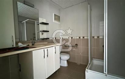 Çaybaşı Caddesi Üzeri Geniş Teraslı Şömineli 3+1 Satılık Daire