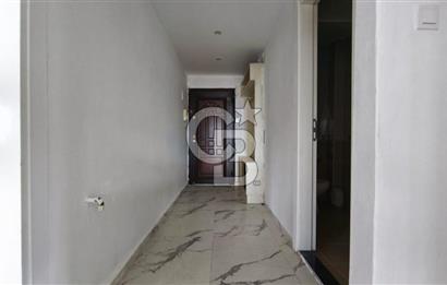 Çaybaşı Caddesi Üzeri Geniş Teraslı Şömineli 3+1 Satılık Daire