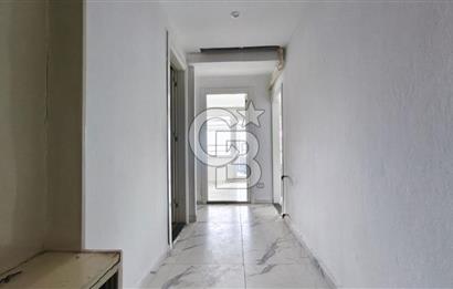 Çaybaşı Caddesi Üzeri Geniş Teraslı Şömineli 3+1 Satılık Daire