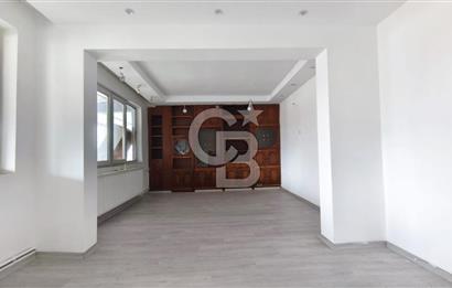 Çaybaşı Caddesi Üzeri Geniş Teraslı Şömineli 3+1 Satılık Daire