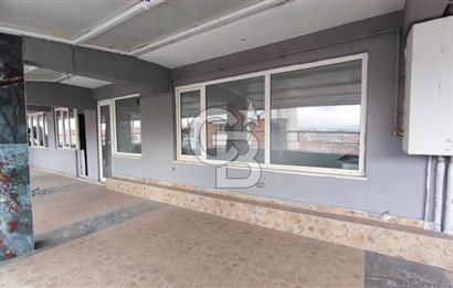 Çaybaşı Caddesi Üzeri Geniş Teraslı Şömineli 3+1 Satılık Daire